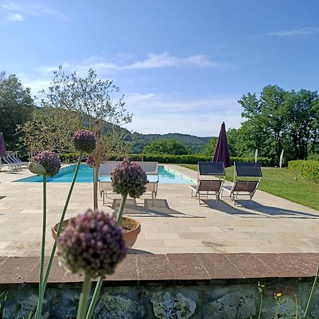 Relais Antico Borgo San Lorenzo Poggibonsi Exterior photo
